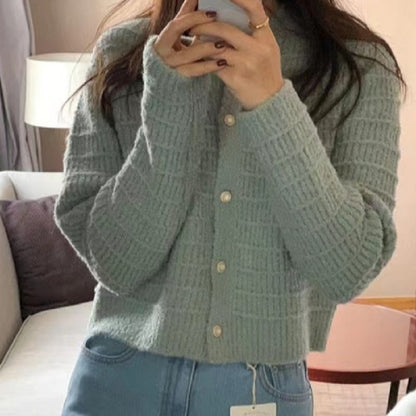 Vintage Inspired Sweater