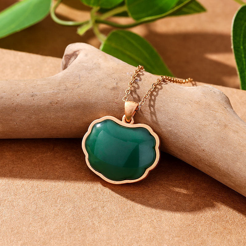 Czarujący Naszyjnik na każdą okazję