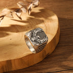 Czarujący Pierścionek na każdą okazję