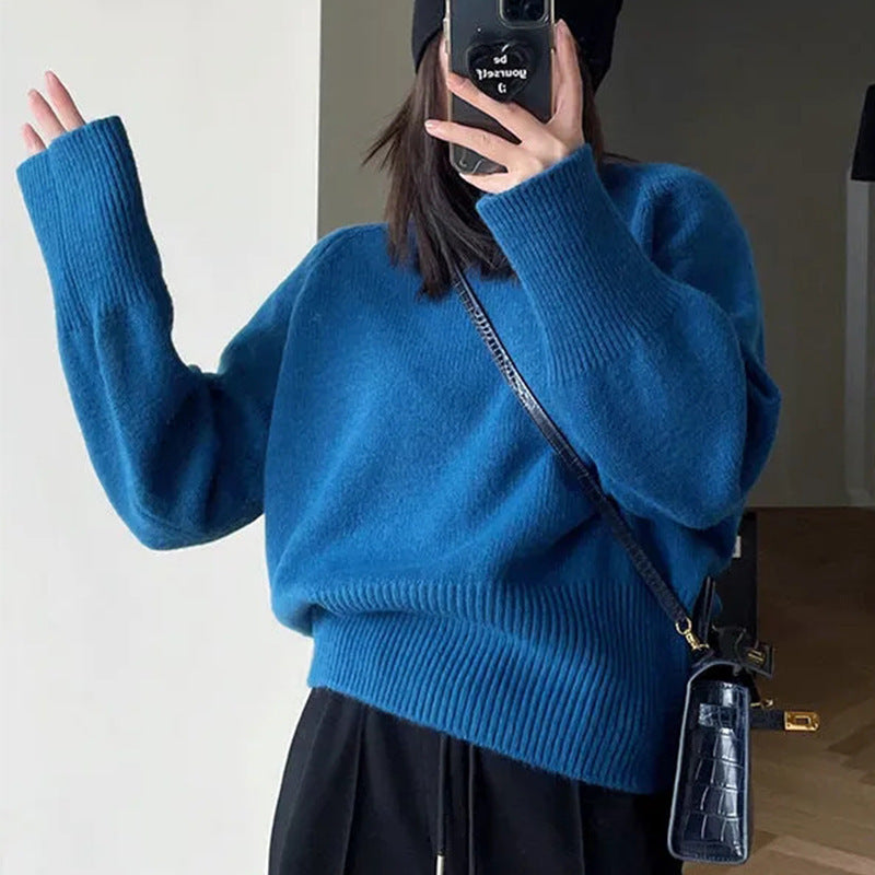 Beautifully Crafted Sweater