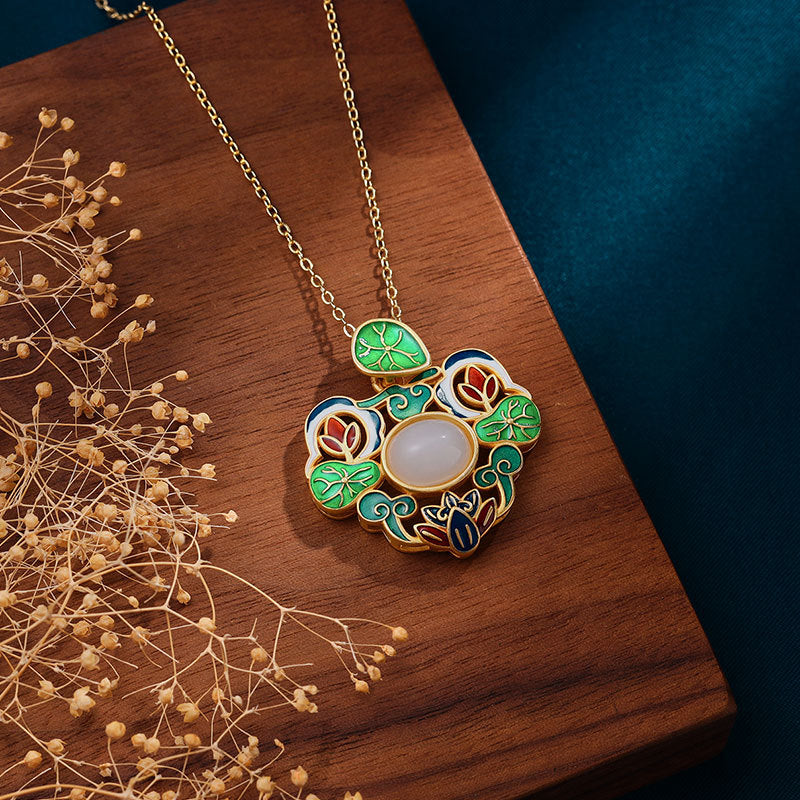 Czarujący Naszyjnik na każdą okazję