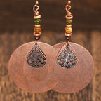 Czarujący Kolczyk na każdą okazję