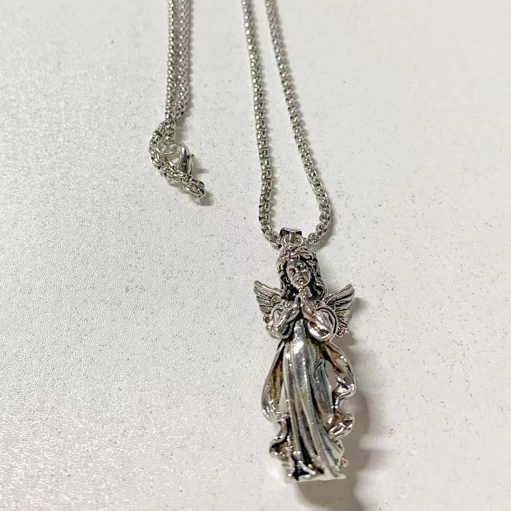 Czarujący Naszyjnik na każdą okazję