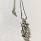 Czarujący Naszyjnik na każdą okazję