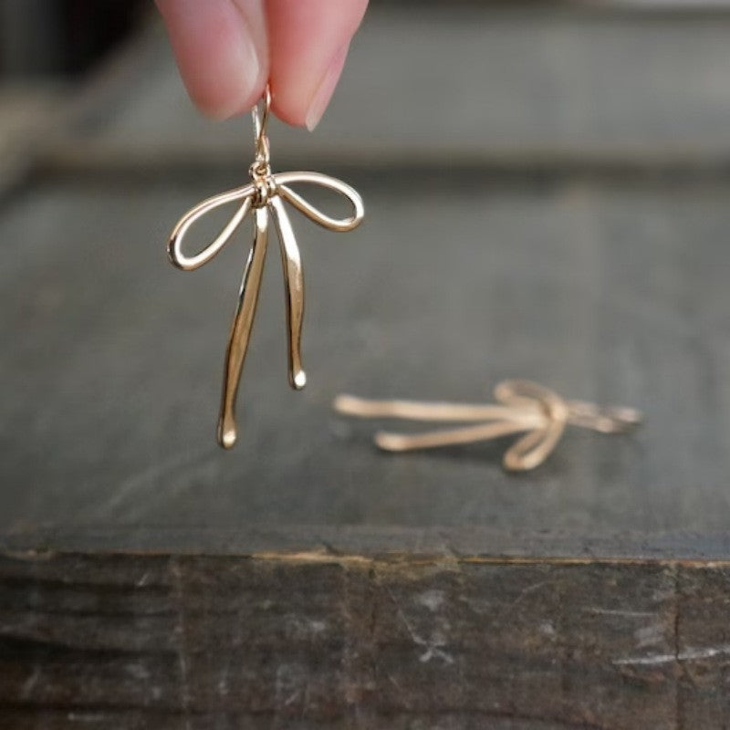 Czarujący Kolczyk na każdą okazję