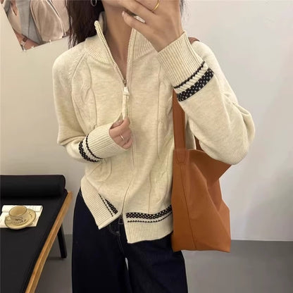 Vintage Inspired Cardigan