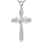 A Must-Have - Romantyczny Naszyjnik na wyjątkowe chwile