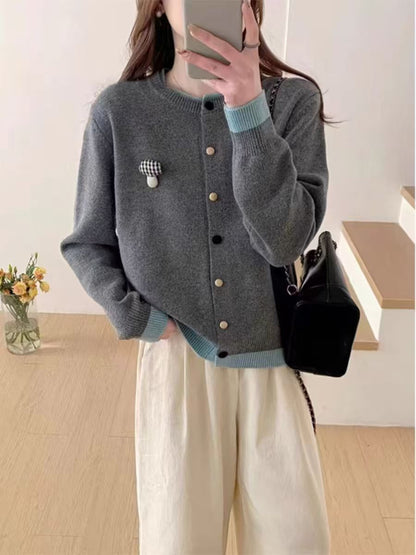 Elegantly Designed Sweater