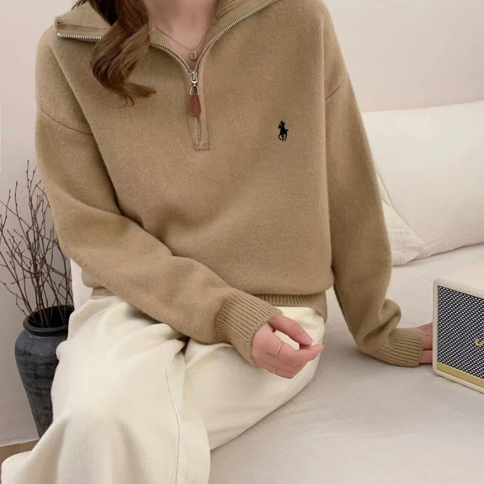 Classic Vintage Sweater