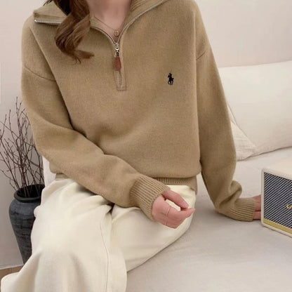 Classic Vintage Sweater