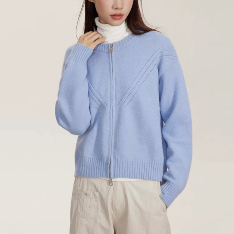Beautifully Crafted Cardigan