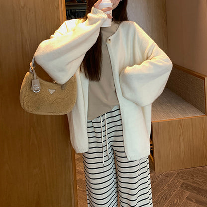 Classic Designed Cardigan
