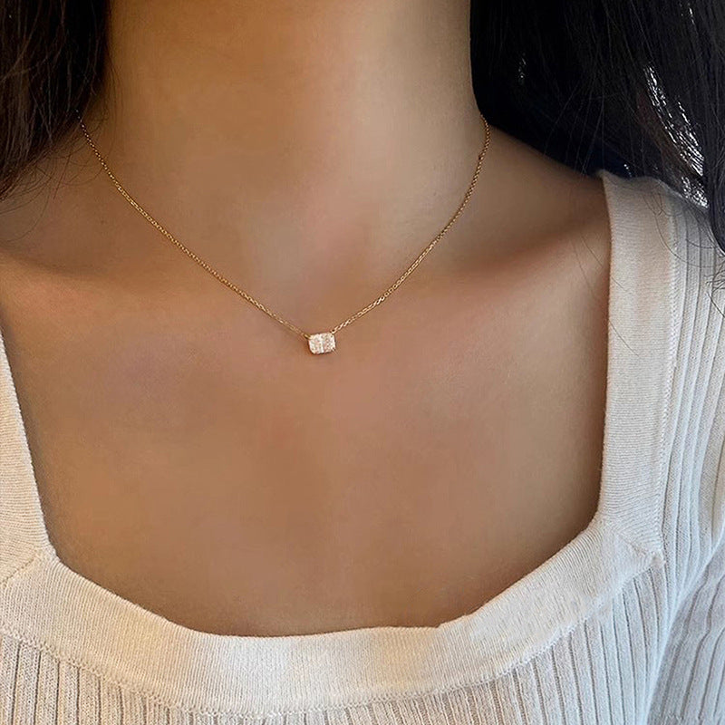 Czarujący Naszyjnik na każdą okazję