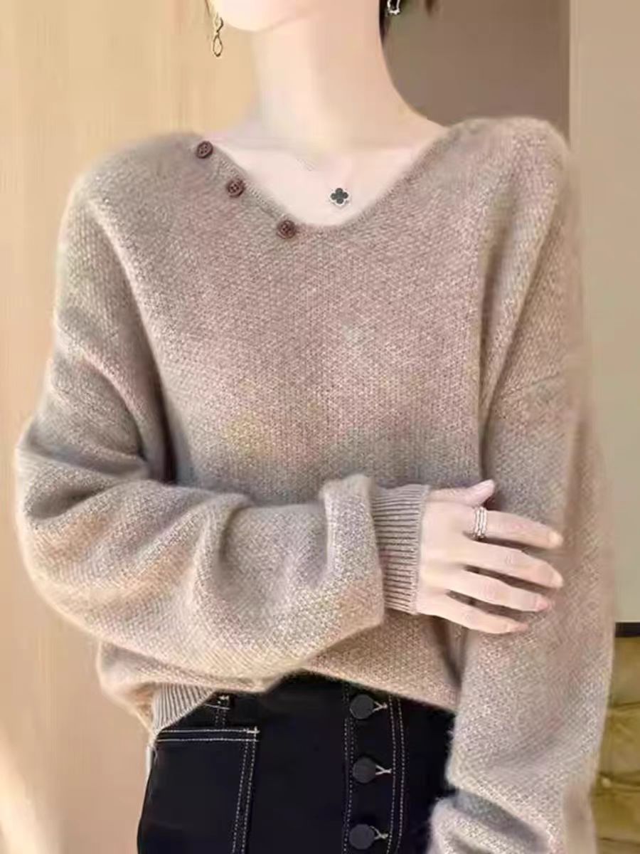 Classic Vintage Sweater