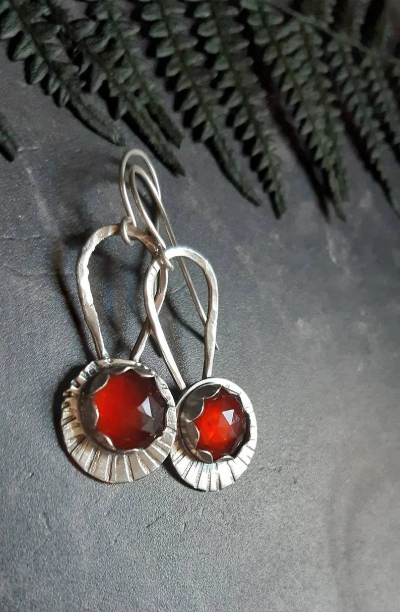 Czarujący Kolczyk na każdą okazję