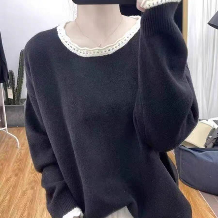 Beautifully Crafted Sweater
