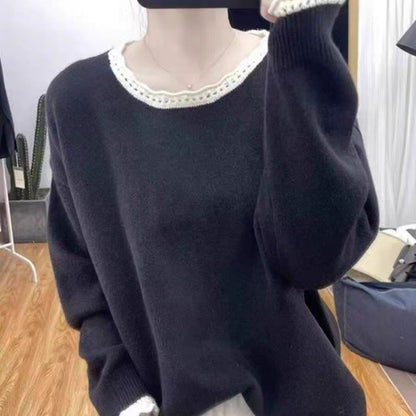 Beautifully Crafted Sweater