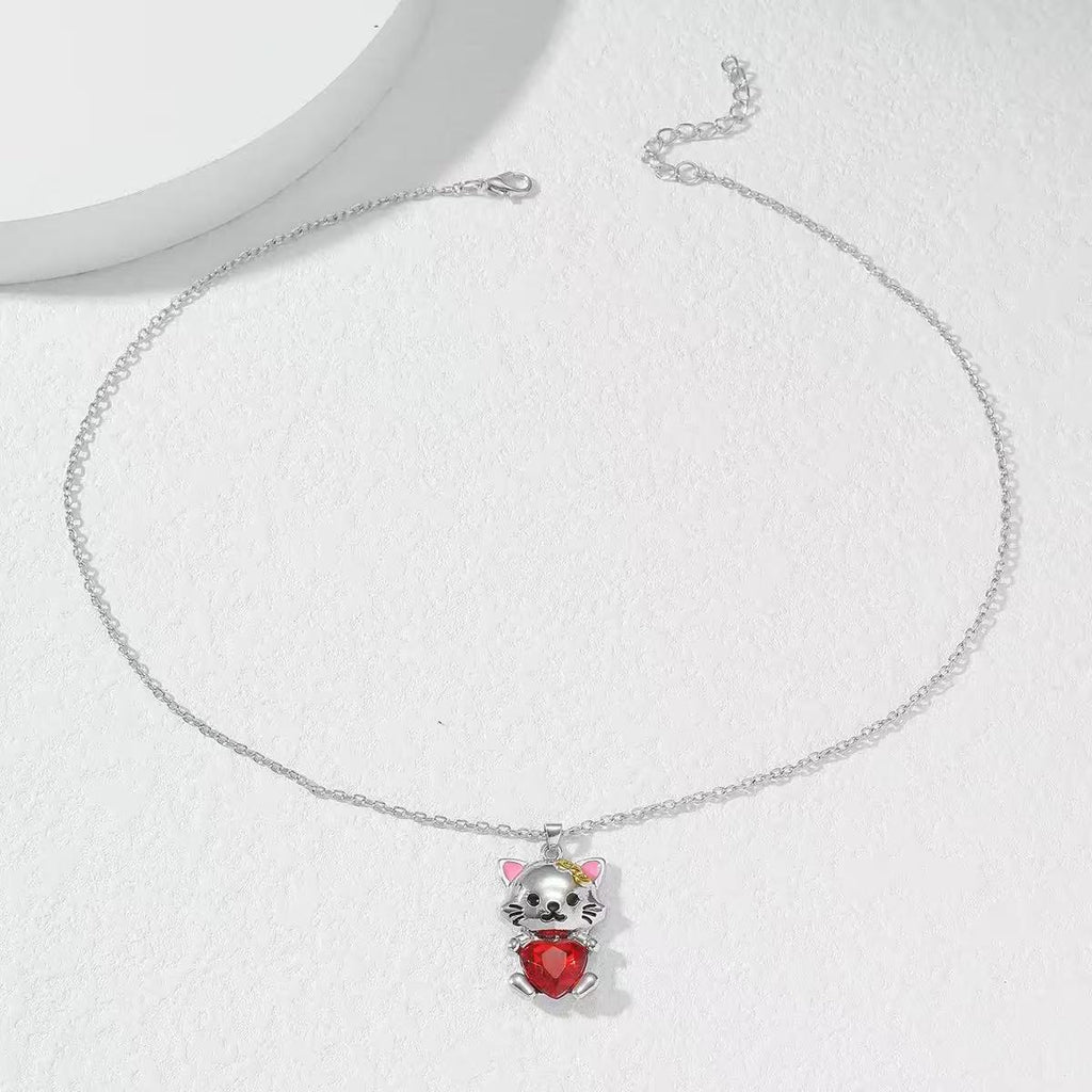 Czarujący Naszyjnik na każdą okazję