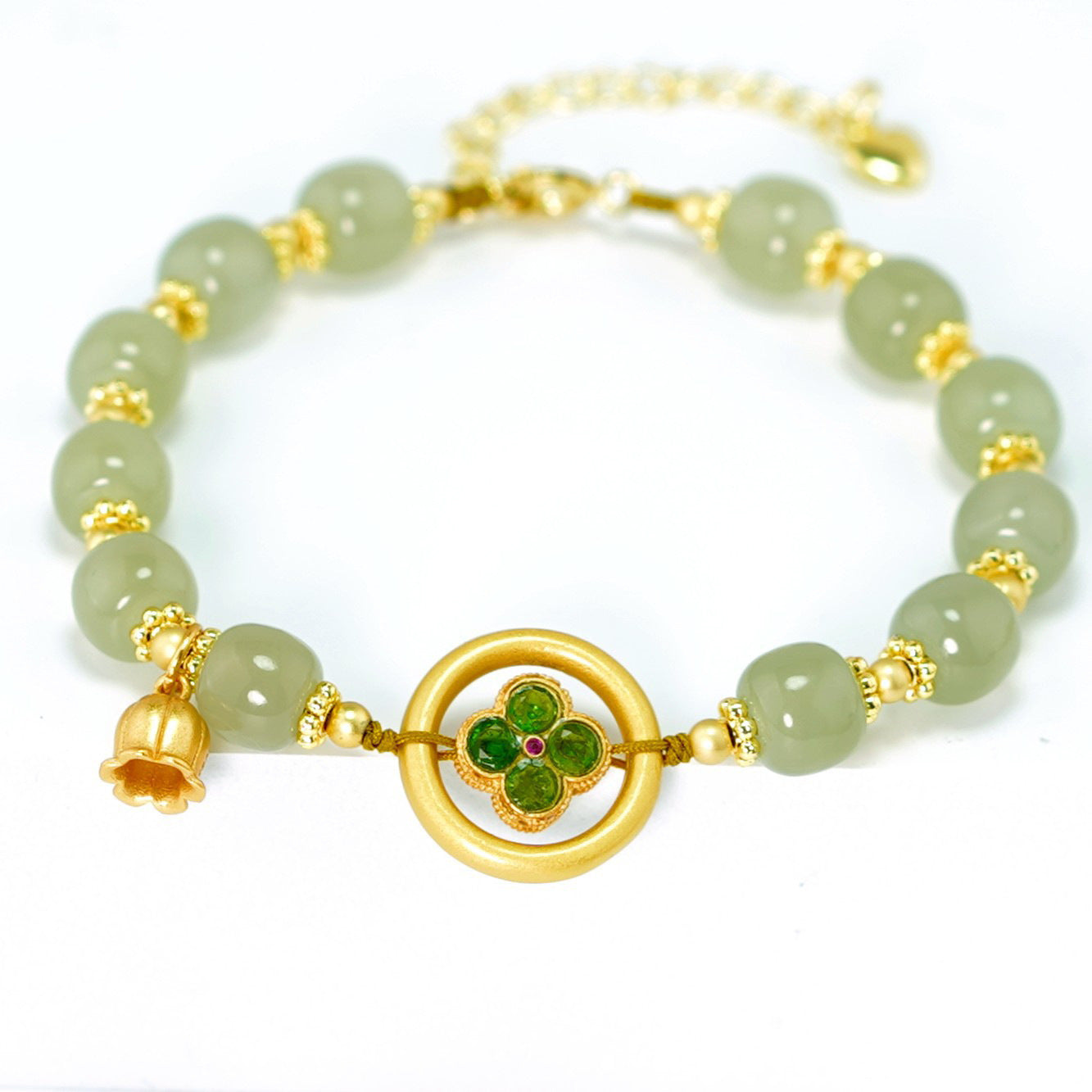 Czarujący Bransoletka na każdą okazję