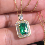 Czarujący Naszyjnik na każdą okazję