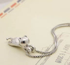 Czarujący Naszyjnik na każdą okazję