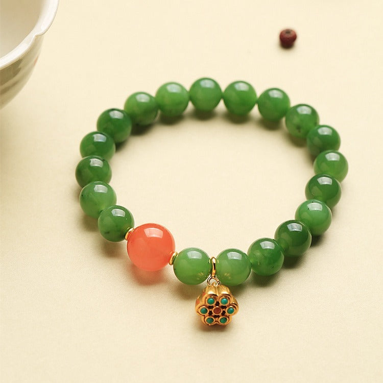 Czarujący Bransoletka na każdą okazję