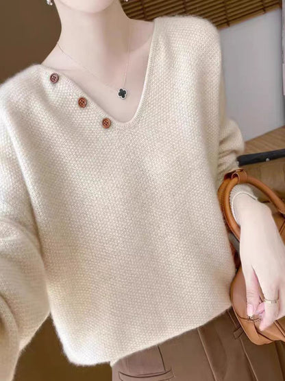 Classic Vintage Sweater