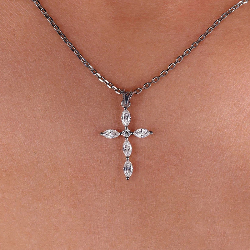 Czarujący Naszyjnik na każdą okazję