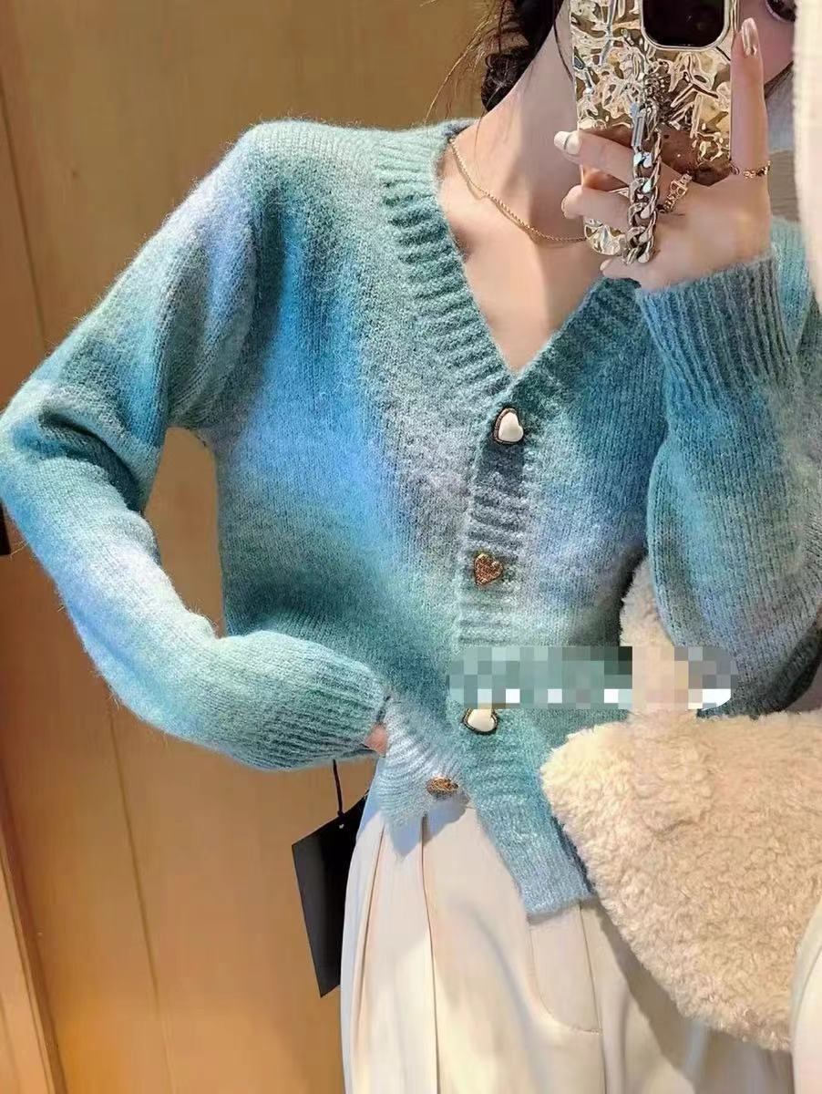 Vintage Inspired Cardigan