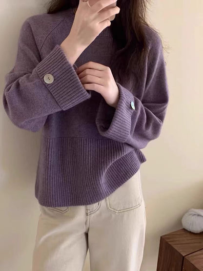 Elegantly Designed Sweater
