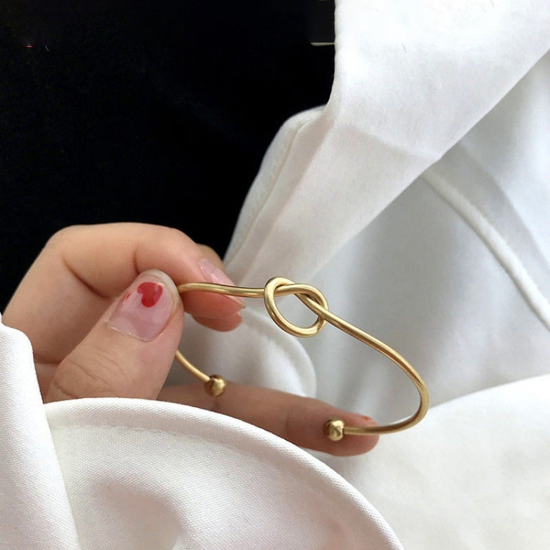 Czarujący Bransoletka na każdą okazję