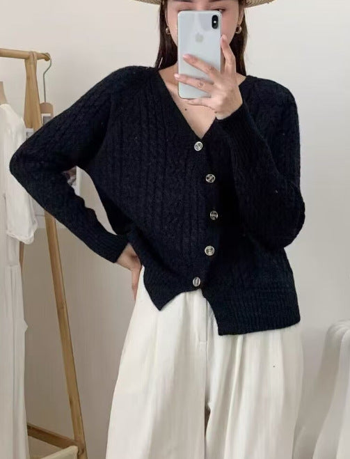 Vintage Inspired Cardigan