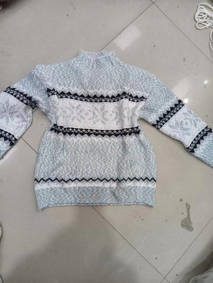 Beautifully Crafted Sweater