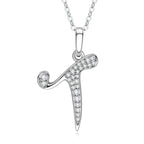 Czarujący Naszyjnik na każdą okazję