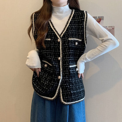 Vintage Inspired Top