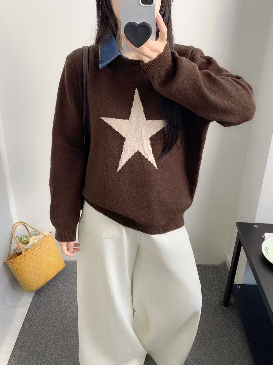 Beautifully Crafted Sweater