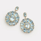 Czarujący Kolczyk na każdą okazję