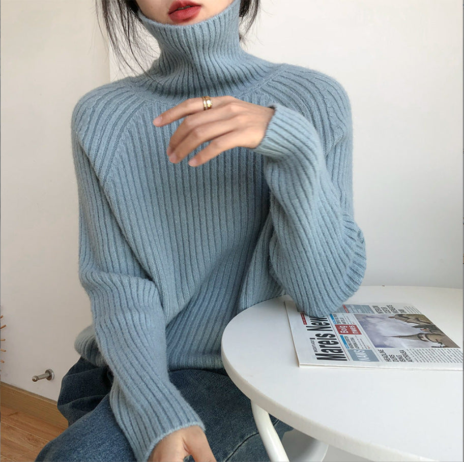 Classic Vintage Sweater