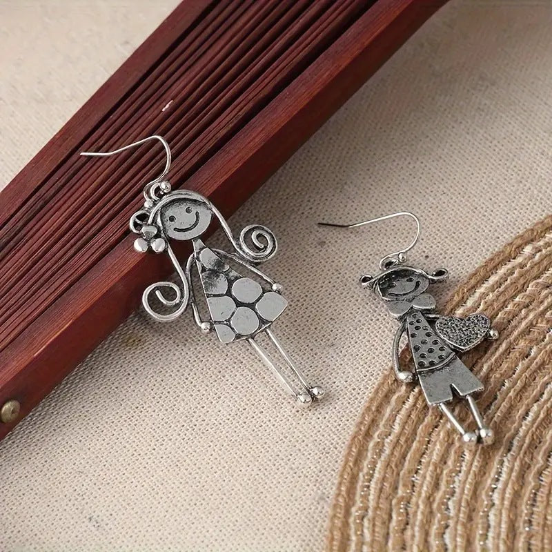 Czarujący Kolczyk na każdą okazję