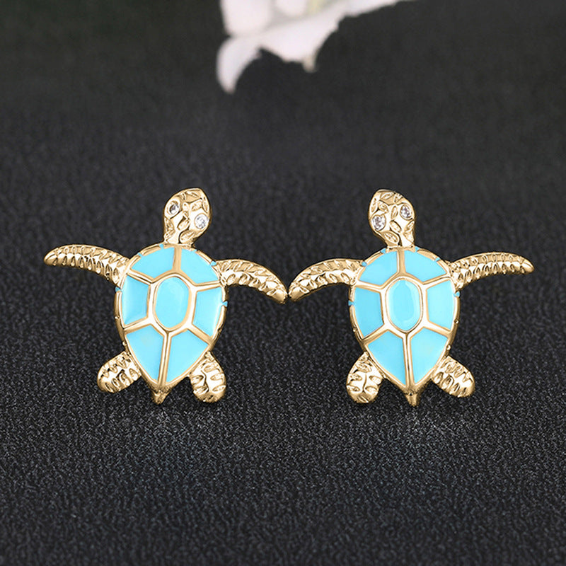 Czarujący Kolczyk na każdą okazję