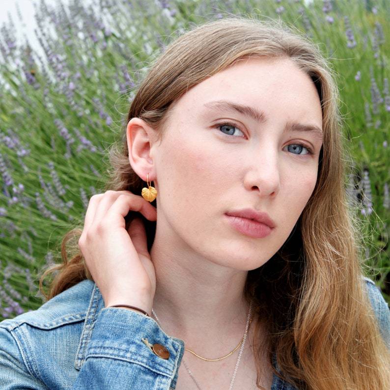 Czarujący Kolczyk na każdą okazję