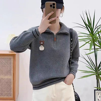 Classic Vintage Sweater