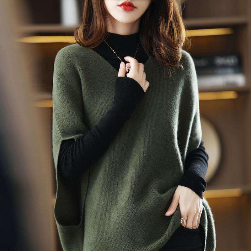 Vintage Inspired Sweater