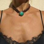 Czarujący Naszyjnik na każdą okazję