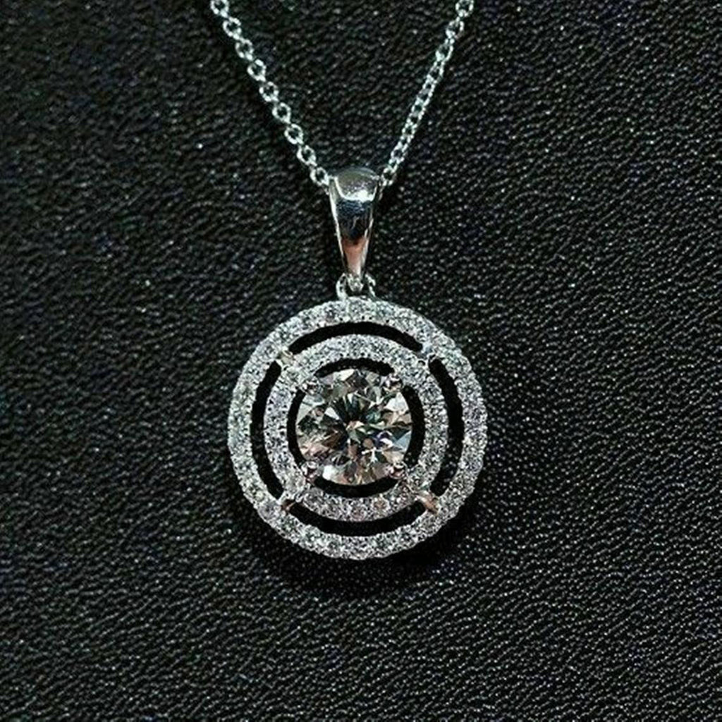 Czarujący Naszyjnik na każdą okazję