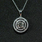 Czarujący Naszyjnik na każdą okazję