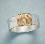 Elegancki Pierścionek na każdą okazję