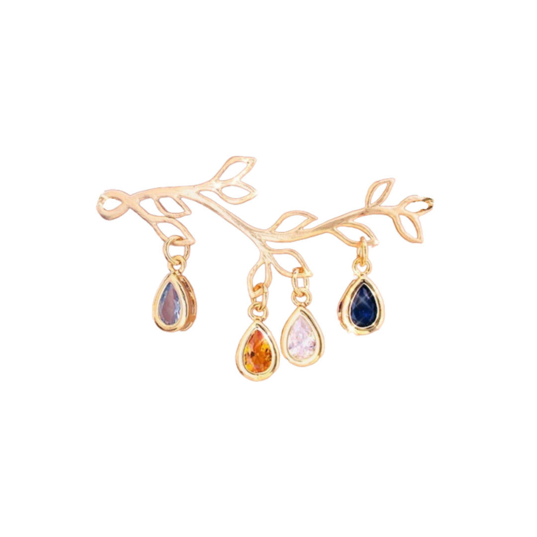 A Must-Have - Delikatny rzemieślniczy Bransoletka