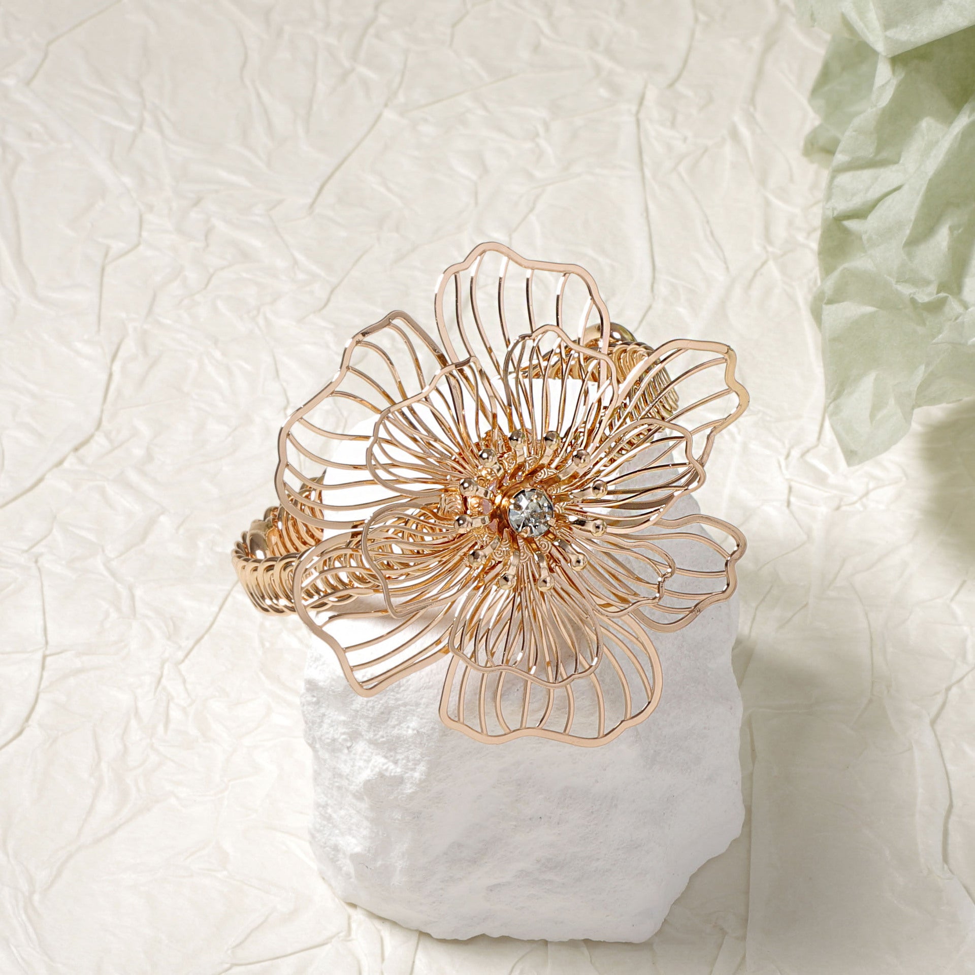 Czarujący Bransoletka na każdą okazję