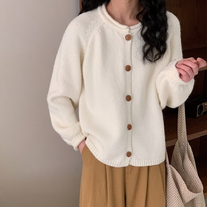 Vintage Inspired Cardigan